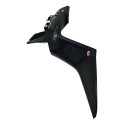 Carenagem Frontal Inferior Esq Xmax 250 21 24 C/det 63194 Preto