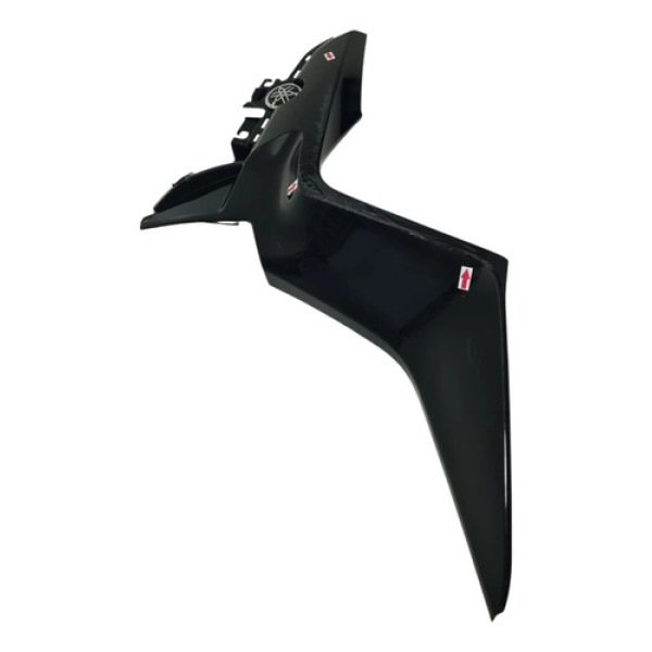 Carenagem Frontal Inferior Esq Xmax 250 21 24 C/det 63194 Preto
