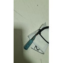 Pisca Dianteira Dir Honda Cbr 600 01/06 Orig C/det 64272 Laranja