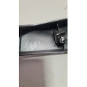 Carenagem Rabeta Esq Honda Titan 160 17/24 Orig C/det 61084 Prateado