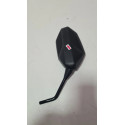 Espelho Retrovisor Honda Adv 150 21/24 L/d Orig C/det 63460
