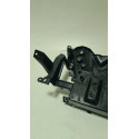 Carenagem Caixa Bateria Yamaha Xmax 250 21/24 Original 62913 Preto
