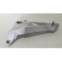 Bacalhau Suporte Pedaleira Cg 160 16/24 L/e Orig 56463 Prateado