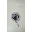 Carcaça Farol Harley Heritage Softail 07-12 C/detalhe 62262 Ambos Lados