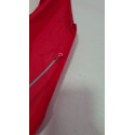 Carenagem Lateral Dir Honda Pop 110i 25/26 Orig C/det 61800 Vermelho