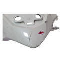 Carenagem Guidão Frontal Kymco Agility 200 Avaria 53445 Branco