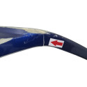 Carenagem Aba Tanque Esq Cg 160 Titan 22/24 Paralelo 57554 Azul