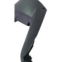 Carenagem Guidão Suzuki Burgman 400 01/03 Orig Detalhe 53469 Preto
