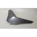 Carenagem Inferior Assoalho Nmax 160 25/26 L/e Orig 63105 Prateado