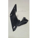 Acabamento Aba Tanque Esq Cg 160 Fan 25/26 Orig C/det 61709 Preto