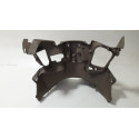 Carenagem Interna Guidão Pcx 150 2019 A 2022 Original 54344 Marrom-claro