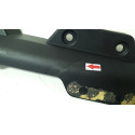 Acabamento Bengala Triumph Tiger 1200 Gt 21/24 L/d Ori 55424 Preto
