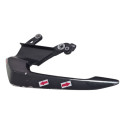 Alça Traseira Esq Honda Cg 160 Titan 16/24 Detalhes 56448 Cinza-escuro