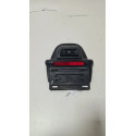 Paralama Suporte Placa Harley Fat Bob M8 18-20 Orig 62236 Traseira