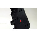 Carenagem Assoalho Honda X-adv 750 18/20 L/d Avarias 63423 Preto