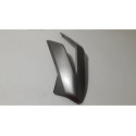 Carenagem Frontal Honda Elite 125 L/d 25/26 Orig 64239 Prateado