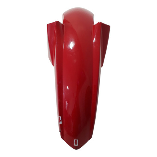 Paralama Dianteiro Yamaha Fazer 150 16/25 Ori Quebrado 54656