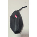 Espelho Retrovisor Honda Adv 150 21/24 L/d Orig C/det 63460