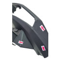 Carenagem Lanterna Honda Elite 125 2025 Orig Detalhe 53404 Preto