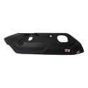 Protetor Escapamento Honda Elite 125 25/26 Orig 62064