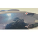 Carenagem Rabeta Esq Honda Pcx 150 19/22 Detalhes 62081 Azul