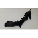 Carenagem Acabamento Pedaleira Kymco People 18/23 L/e 54899 Preto