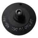 Indicador De Pressao Filtro Do Ar Mann Filter 3908070862