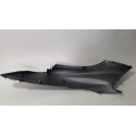Carenagem Rabeta Pcx 150 19/22 L/e Orig Detalhes 56413 Prateado