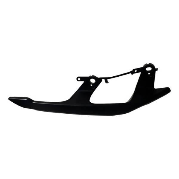 Alça Traseira Yamaha X Max 250 21/25 L/d Orig 63980 Preto
