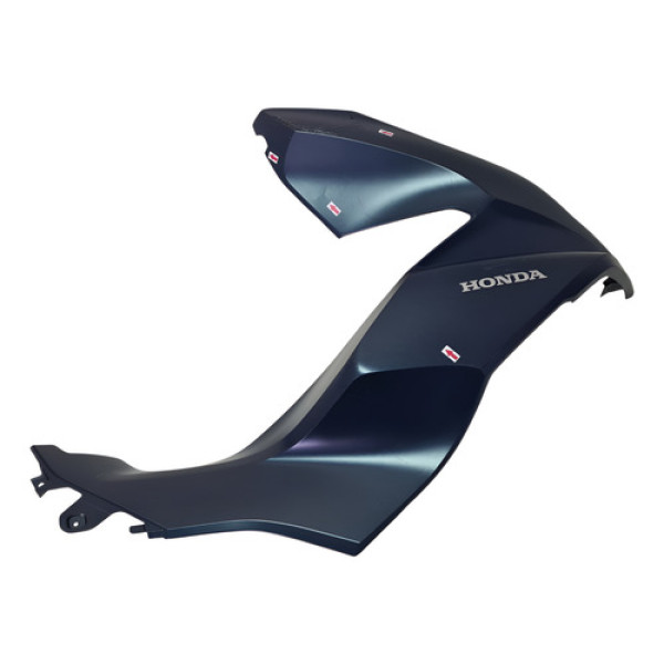 Carenagem Frontal Lateral Dir Pcx 160 23/25 Avarias 56391 Azul