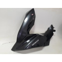 Carenagem Frontal Lateral Pcx 160 23/25 L/e Avarias 61027 Cinza-escuro