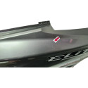 Carenagem Rabeta Esq Honda Elite 125 25/25 Detalhes 62581 Cinza-escuro