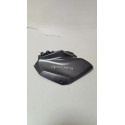 Carenagem Esquerda Do Tanque Kawasaki Z H2 Original 62093 Cinza