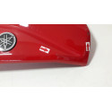 Carenagem Frontal Lateral Nmax 160 25/26 L/e Avarias 63920 Vermelho