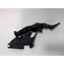 Carenagem Lateral Interna Aba Bmw F900 Adv L/e Orig 60135 Preto