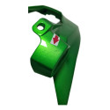 Carenagem Frontal Kawasaki Z 500 2025-2026 C/det Orig 64336 Verde