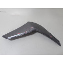 Carenagem Inferior Assoalho Nmax 160 25/25 L/d Detalhe 59625 Prateado