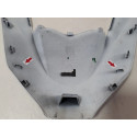 Carenagem Frontal Farol Honda Pcx 160 23/26 Avarias 61388 Branco