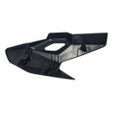 Protetor Escapamento Honda Adv 160 25/26 Detalhes 63487