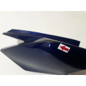 Carenagem Rabeta Cg 160 Fan Titan 25/26 L/e Detalhe 60947 Azul