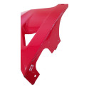 Carenagem Frontal Lateral Esq Ninja 250 09/12 Avaria 54325 Vermelho