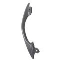 Alça Traseira Suzuki Burgman 400 08/08 L/e Orig 55153 Prateado