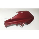 Carenagem Frontal Lateral N Max 160 17/20 L/e Detalhes 62797 Vermelho