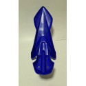 Paralama Dianteiro Yamaha Crosser 150 2023/2025 C/det 62876 Dianteiro