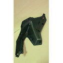 Carenagem Capa Dir Tanque Honda Xre190 2025 Orig C/det 63448 Azul