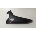 Carenagem Pisca Yamaha N Max 160 21/23 L/d Orig Avaria 54971 Preto
