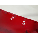 Carenagem Capa Tanque Cb 300f Twister 23/25 L/e Avaria 57201 Vermelho