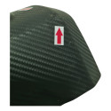 Protetor Escapamento Honda Elite 125 19/24 Detalhes 60984