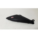 Carenagem Acabamento Rabeta N Max 160 21/24 L/e Ralada 63018 Preto