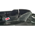 Acabamento Carenagem Lateral Dir Forza 350 2024 Avaria 62631 Preto